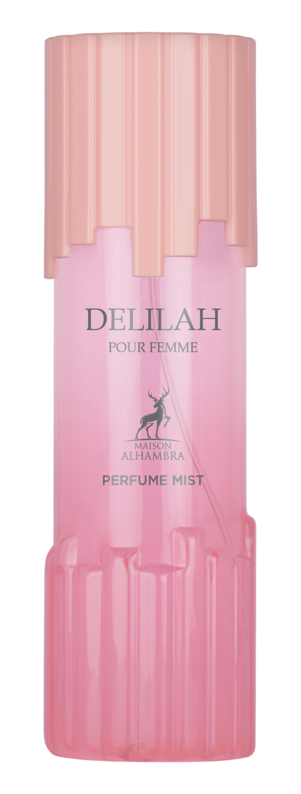 dililah bodymist