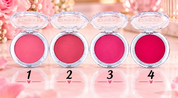 Blush