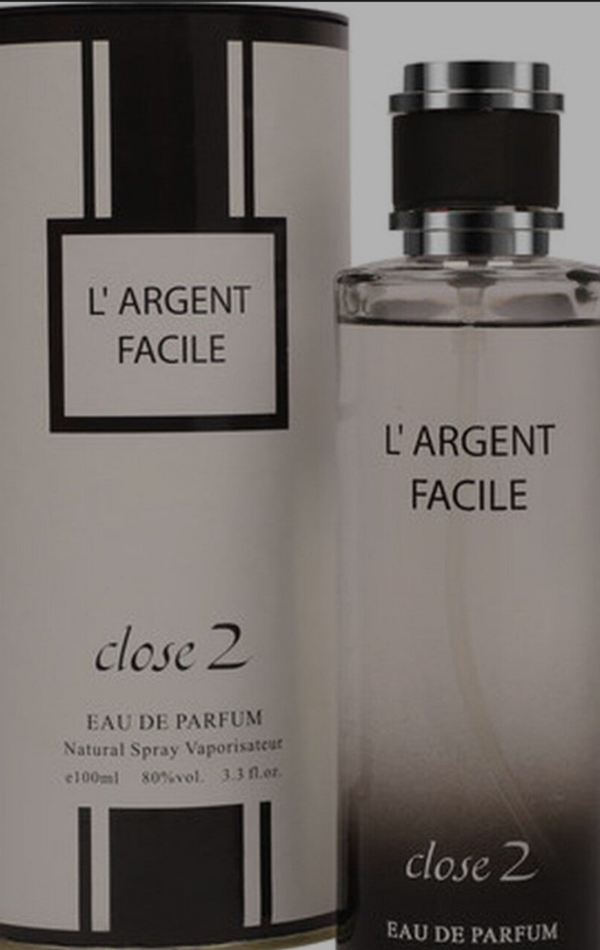 L'argent facile