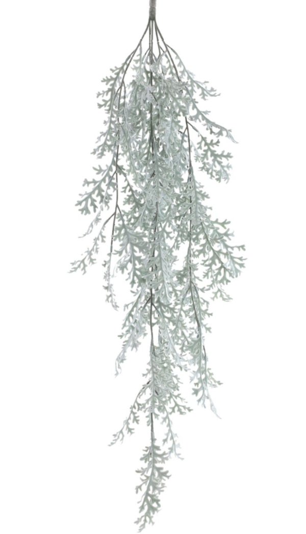 ptmd kunsttak dusty miller groen