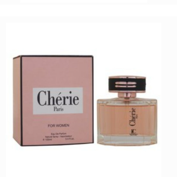 Cherié paris