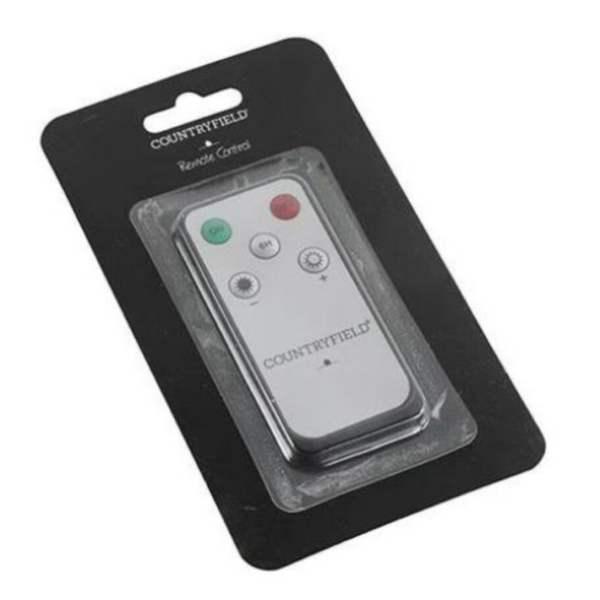Countrfield afstandsbediening