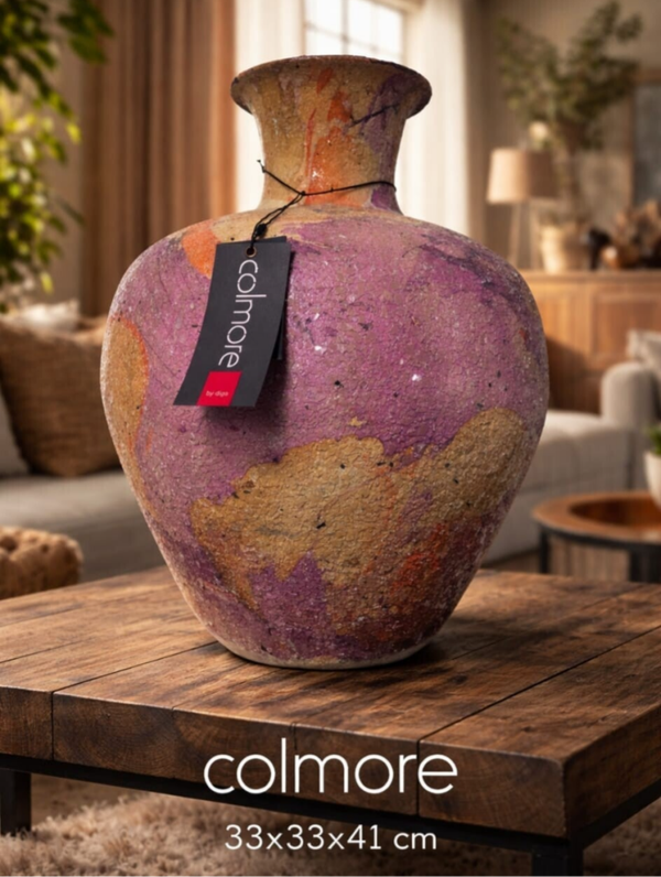 Colmore lilac mosaic