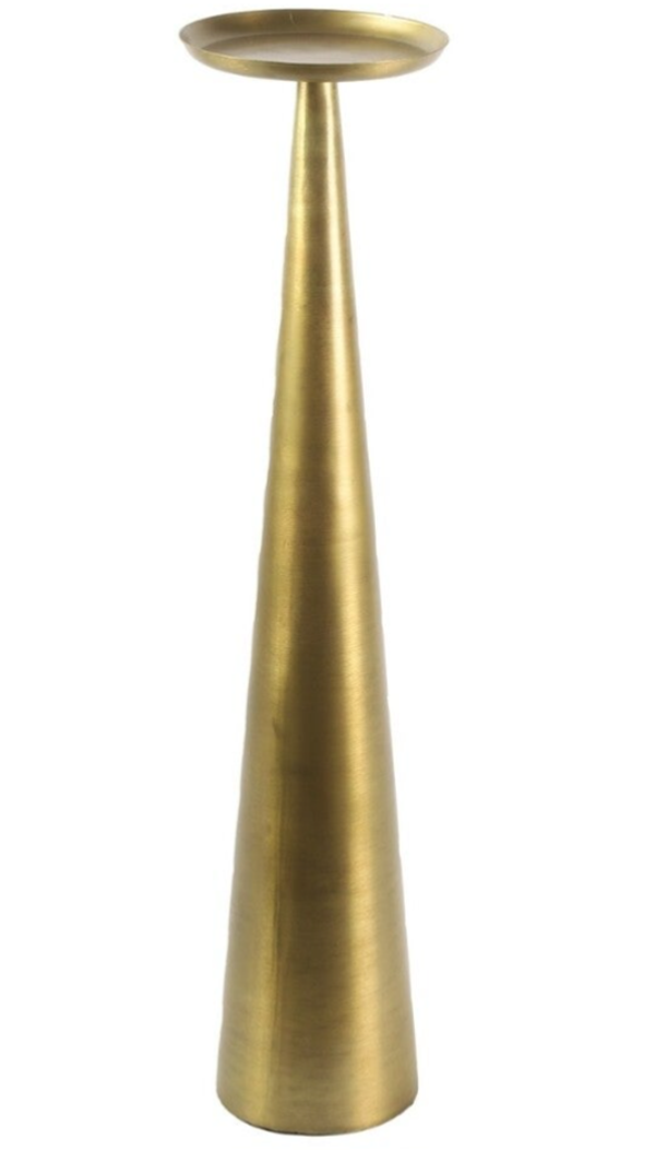 * Kandelaar Thora goud