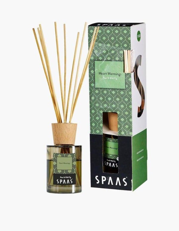 spaas geurstokjes