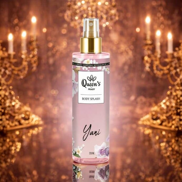 Yani bodymist