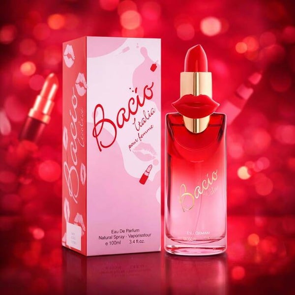 Bacio