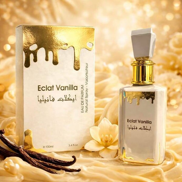 Eclat vanille