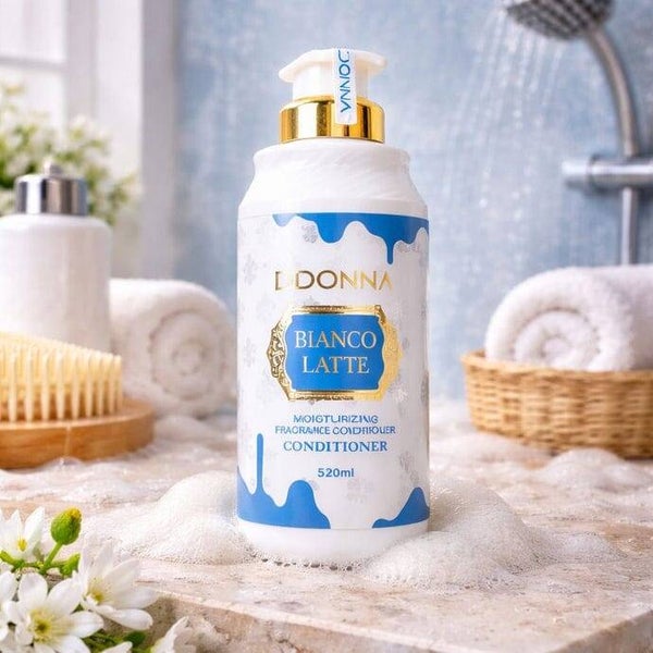 Blanco latte douche