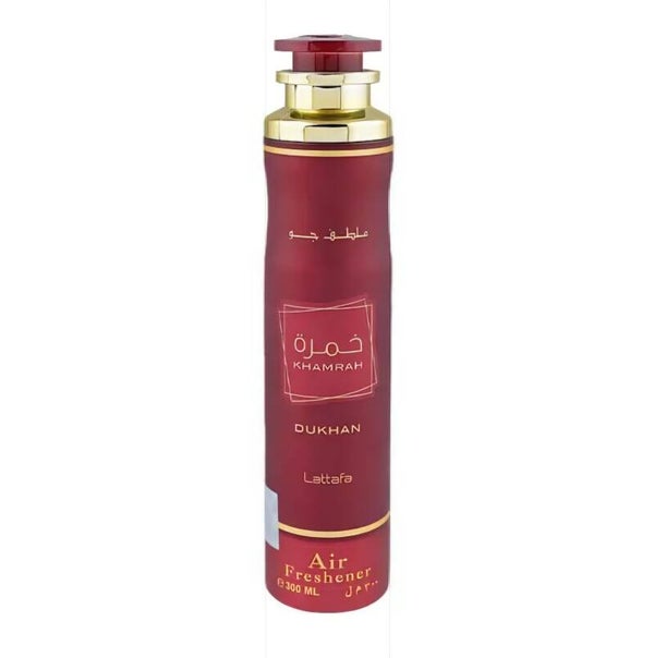 khamrah dukhan Roomspray