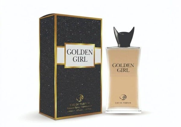 Golden Girl