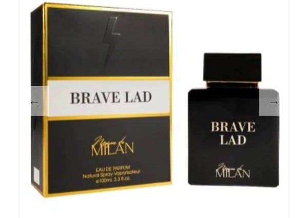 brave led