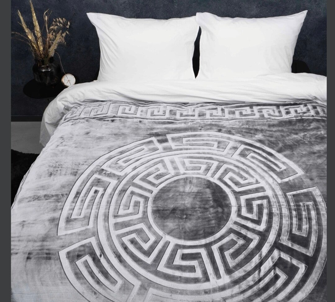 Bedsprei versage