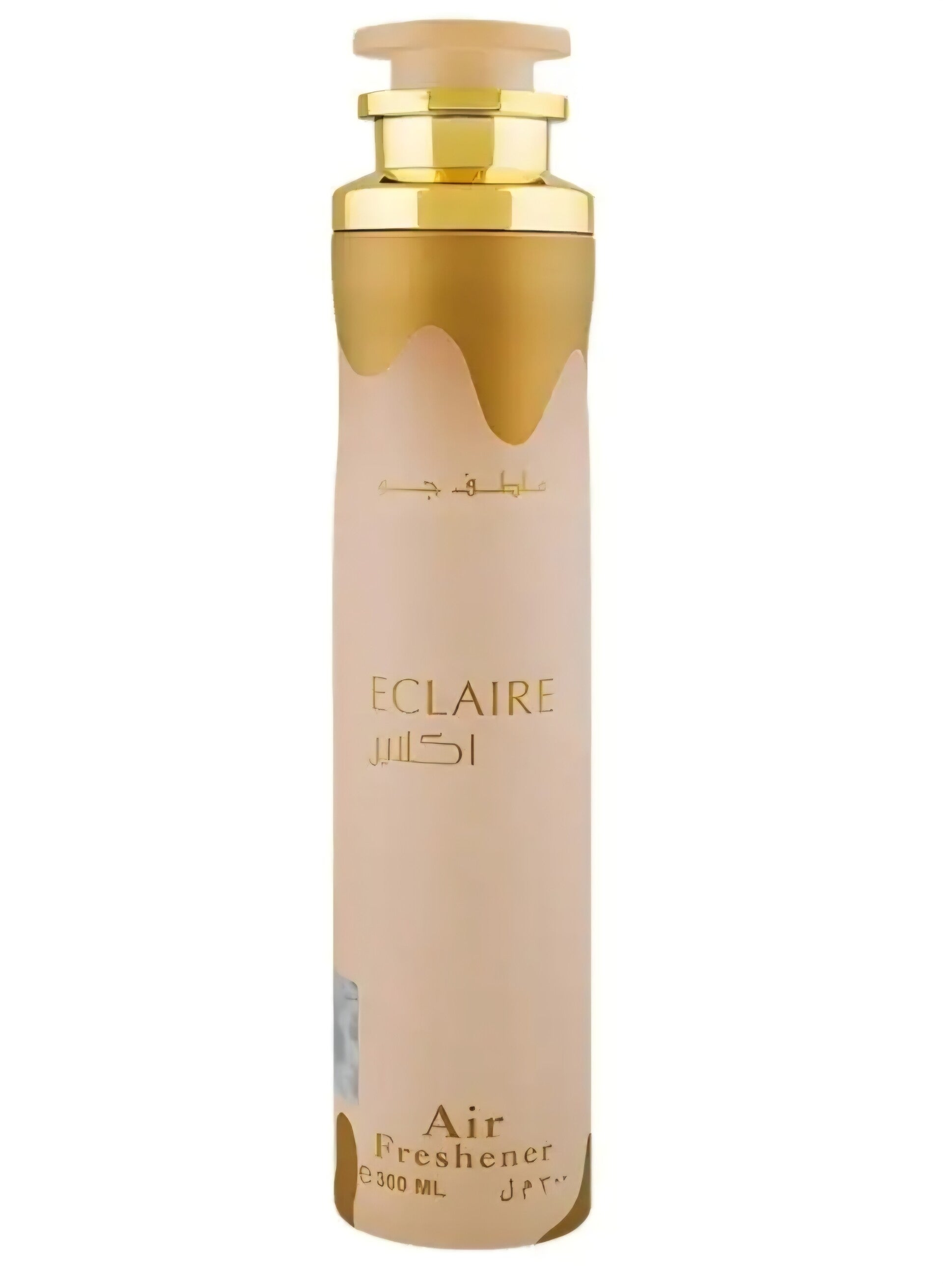 Roomspray eclaire vanille