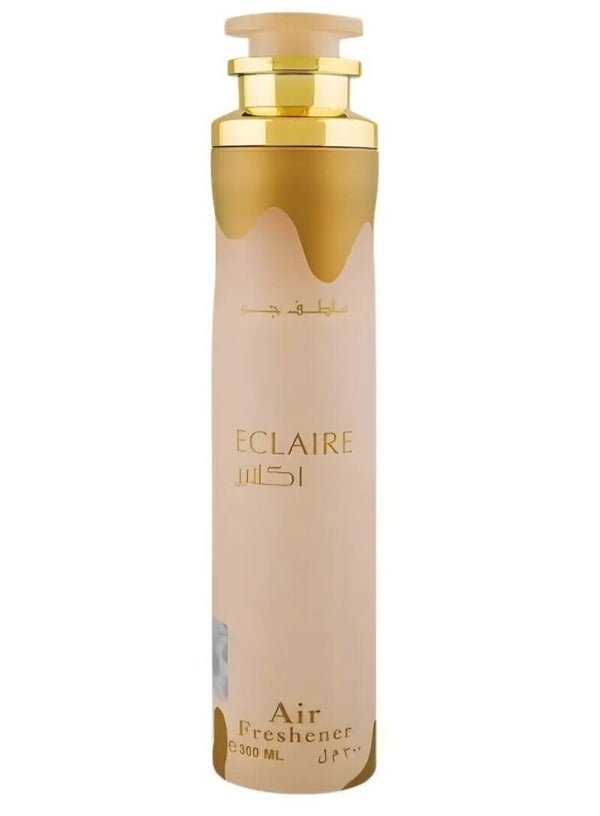 Roomspray eclaire vanille