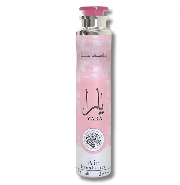 Roomspray Yara