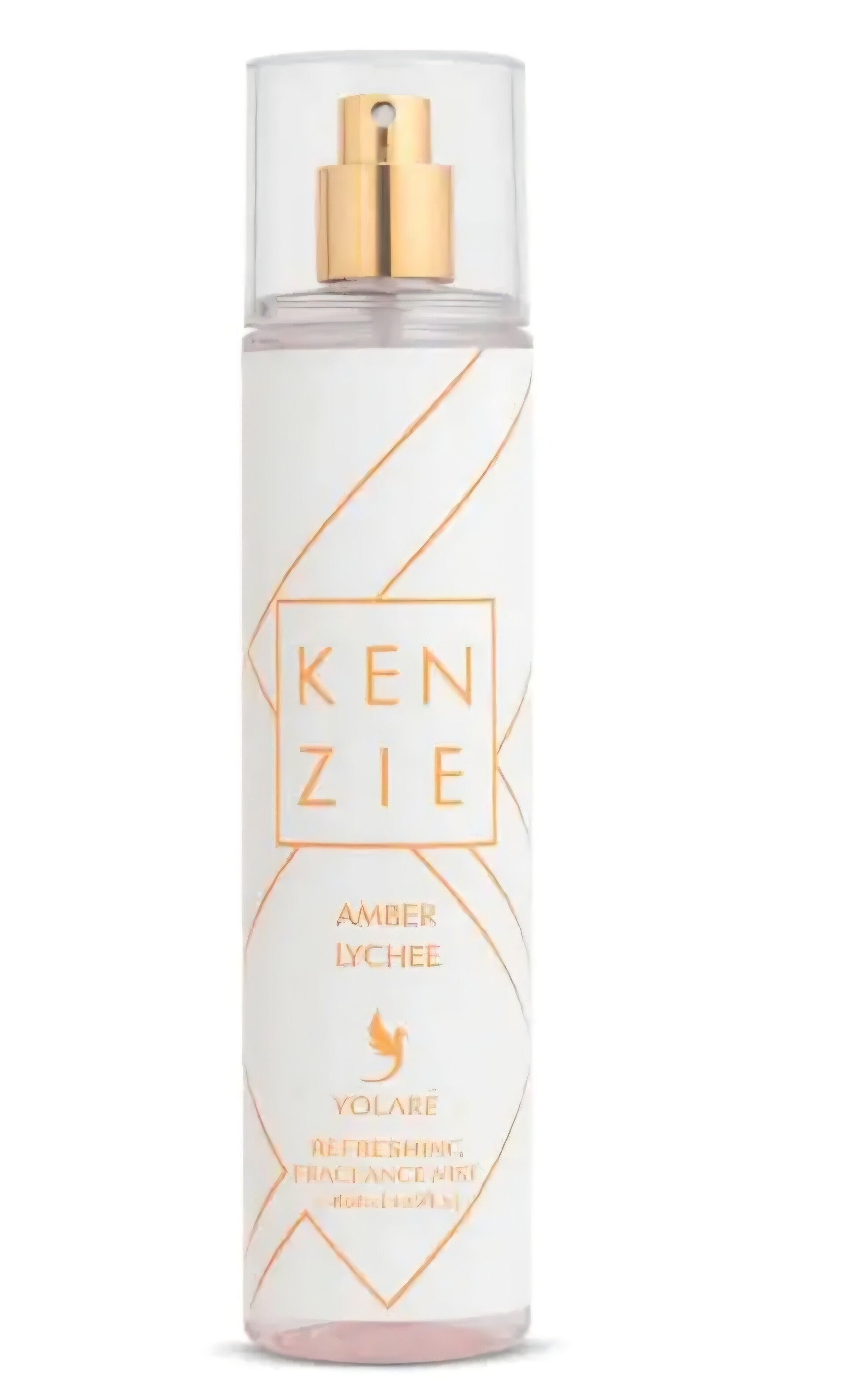 Body mist kenzie lychee