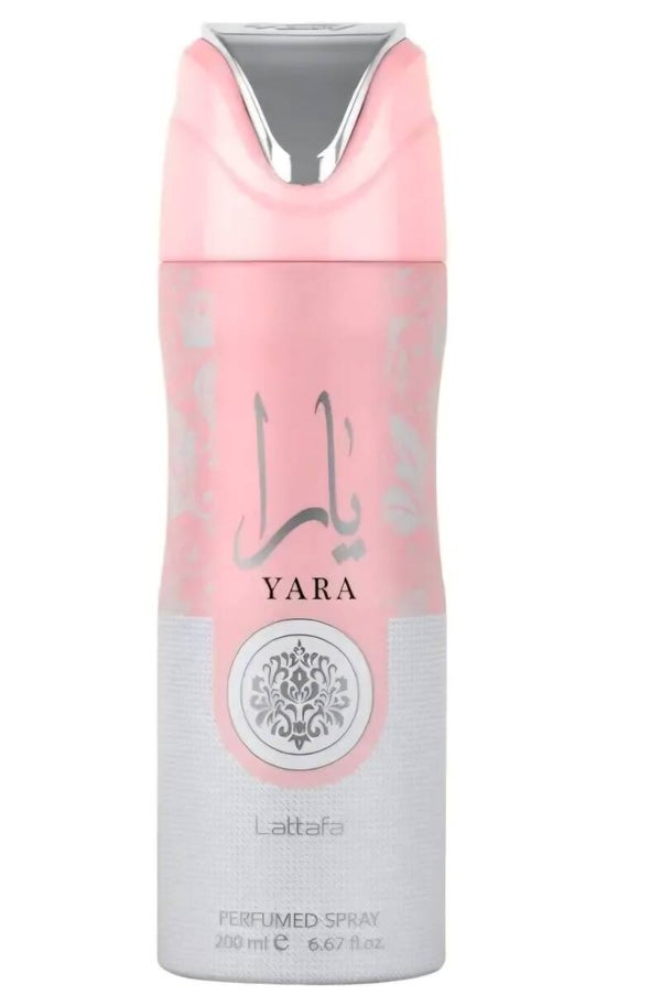 deo yara