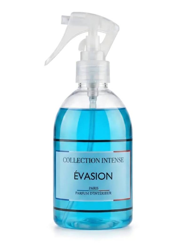 Roomspray évasion