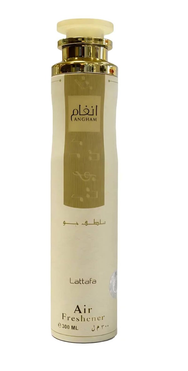 Roomspray angham