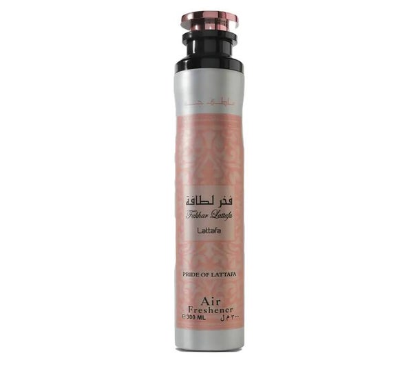Roomspray fakhar