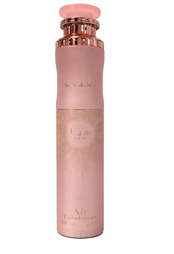 Roomspray haya