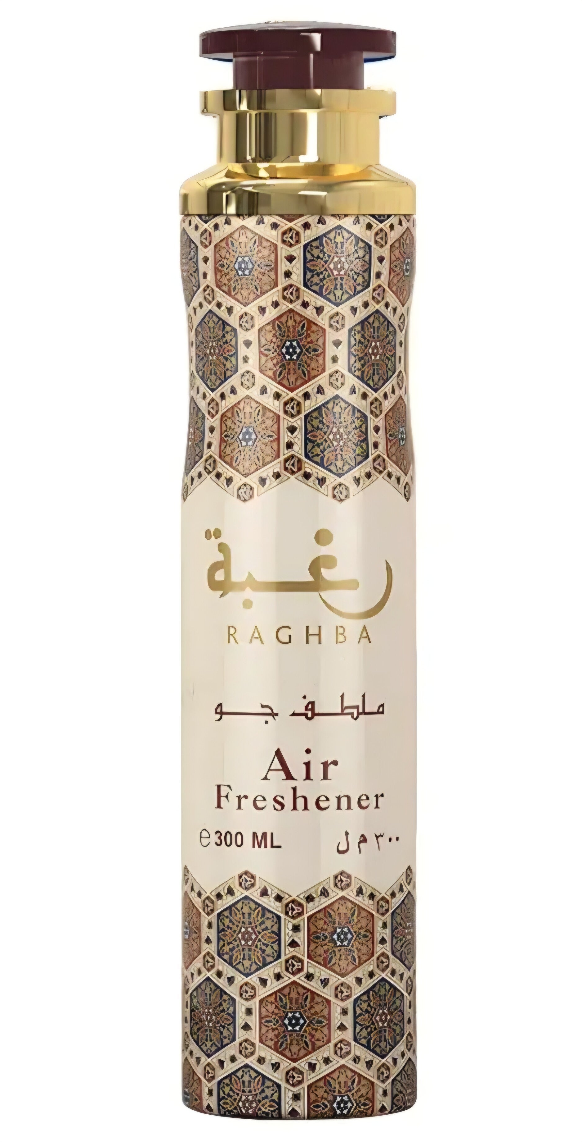 Roomspray raghba