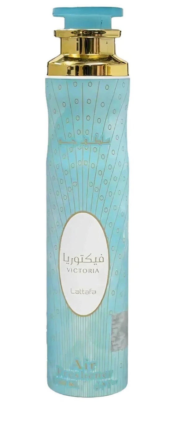 Roomspray victoria