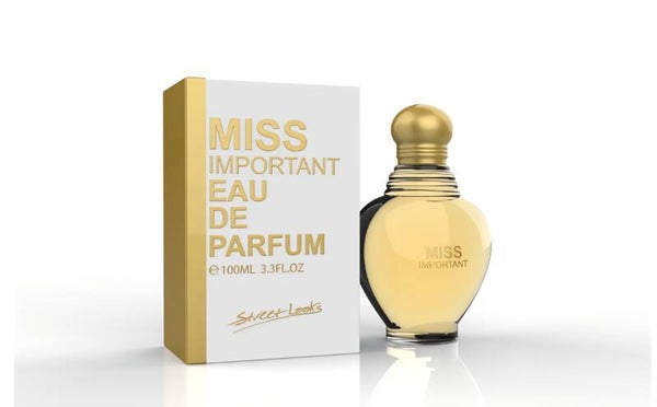 miss important