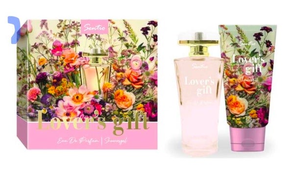 Giftset lovers gift