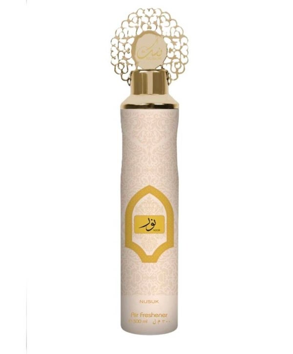 Roomspray noor