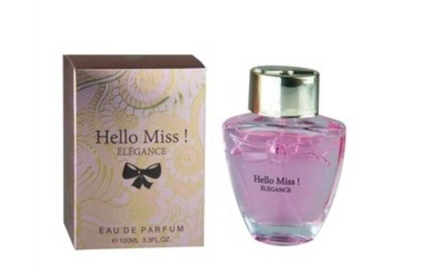 hello miss