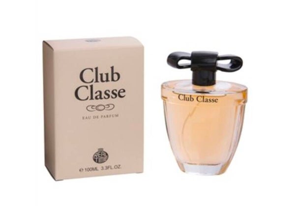club classe