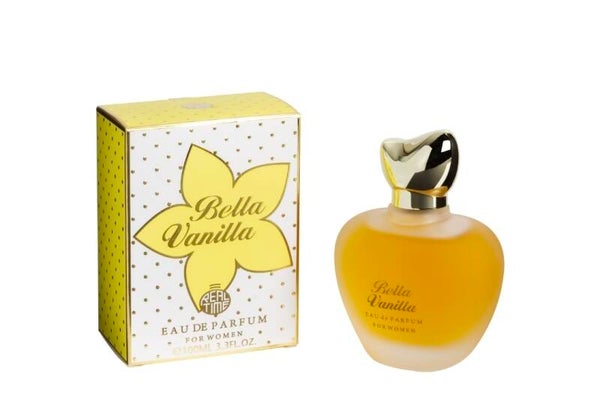 Bella vanilla