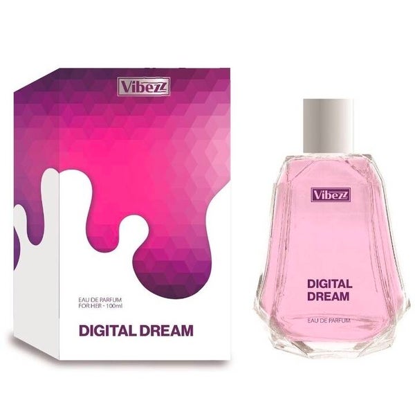 Digital Dream