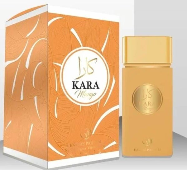 kara mango