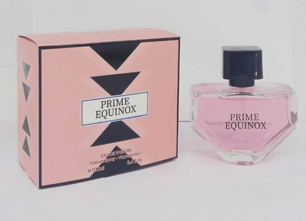 Prime Equinox