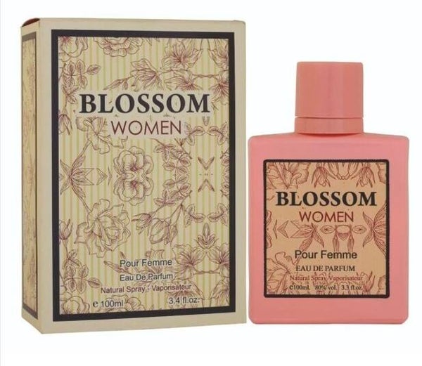 Blossom Women
