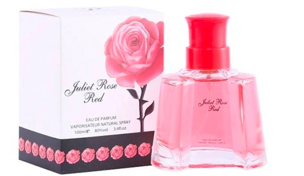 Juliet Rose Rood