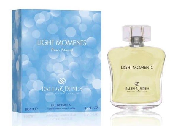 light moments