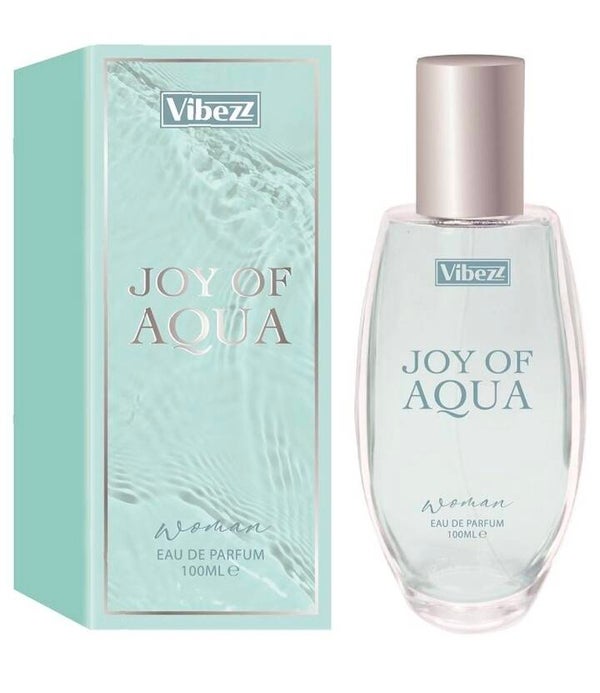 Joy of Aqua