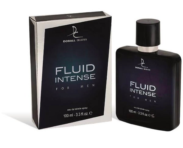 Fluid intense