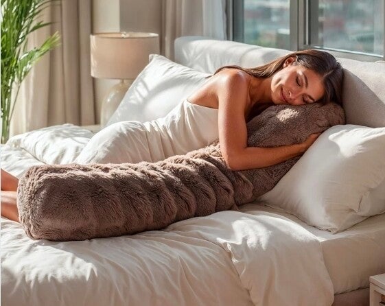 Body pillow