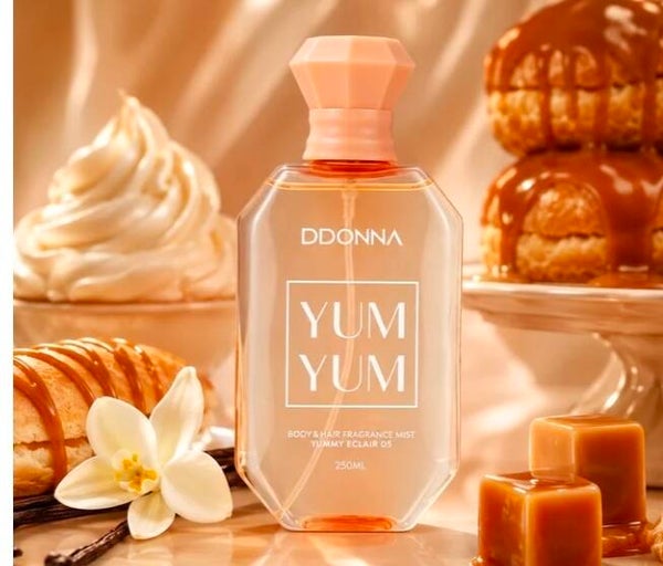 Bodymist