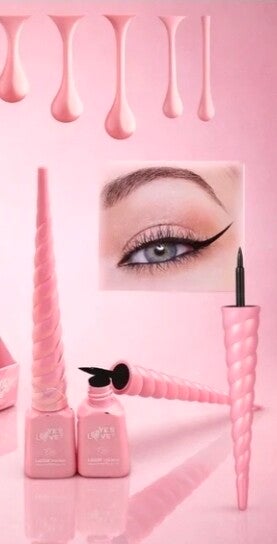 eye liner