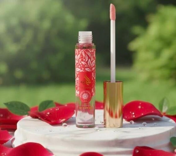 lip oil