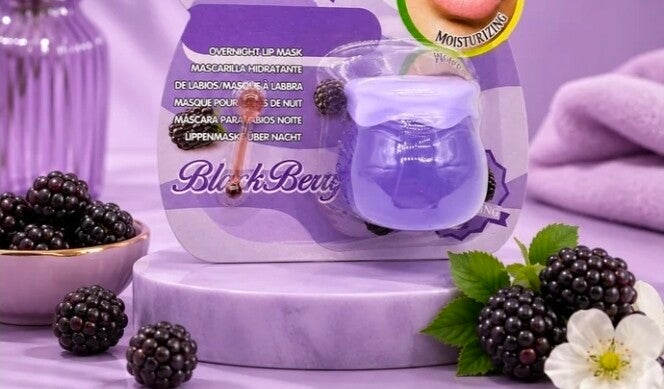 Lip masker