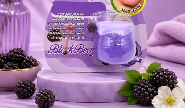 Lip masker