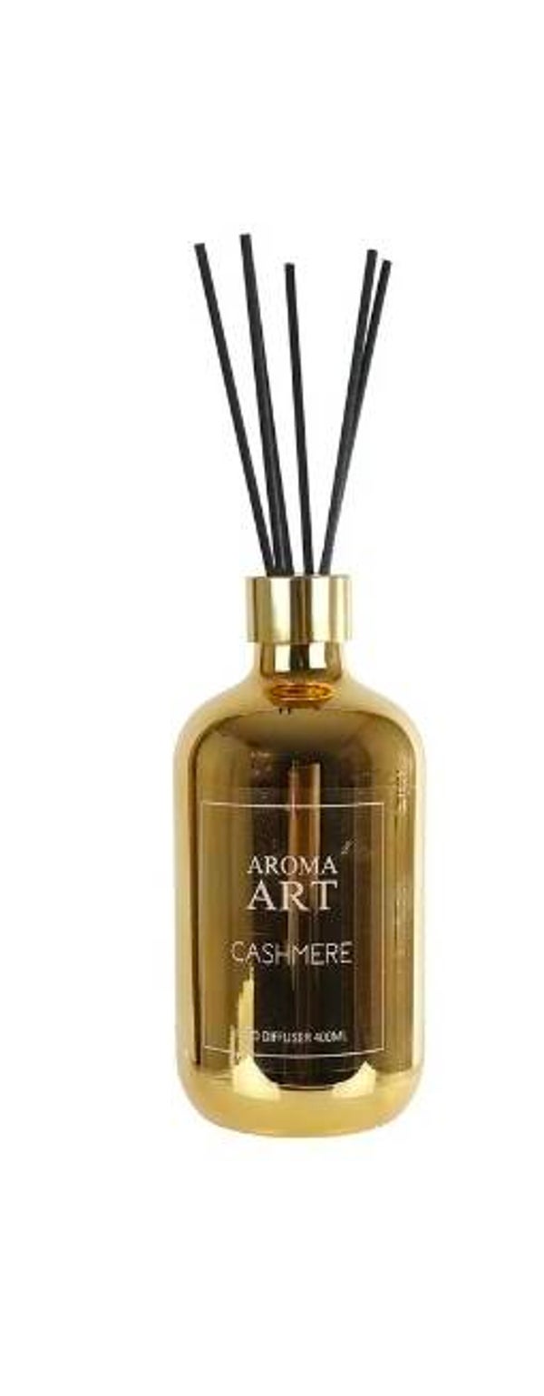 Aroma art geurstokjes cashmere