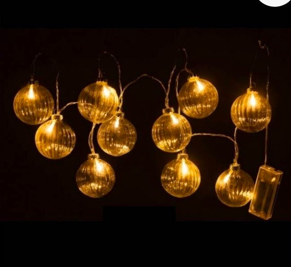 Ledslinger J-line